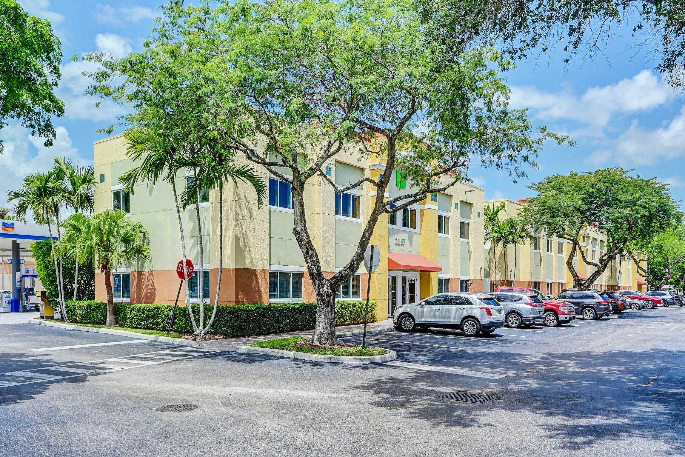 2957 62nd 101, Fort Lauderdale, Office,  for leased, Abraham Fuchs, LoKation Real Estate Brokerage*