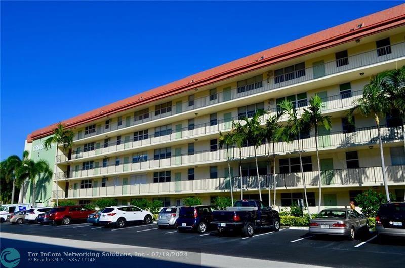 5300 24th Ter 126C, Fort Lauderdale, Apartments-Annual,  for rent, Abraham Fuchs, LoKation Real Estate Brokerage*