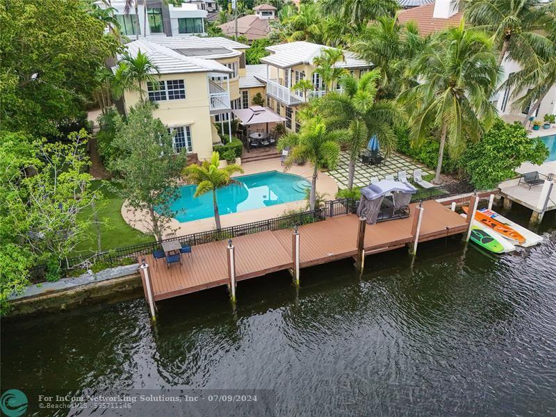 2300 Castilla Isle, Fort Lauderdale, Single Family,  for sale, Abraham Fuchs, LoKation Real Estate Brokerage*