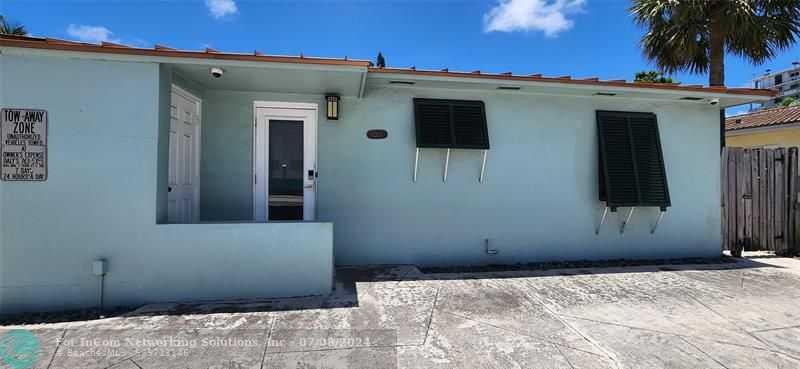 2924 Ocean Blvd 1, Fort Lauderdale, Duplex/Tri/Quad-Annual,  for rent, Abraham Fuchs, LoKation Real Estate Brokerage*