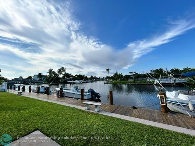 1004 Pine Dr 101, Pompano Beach, Residential-Annual,  for rent, Abraham Fuchs, LoKation Real Estate Brokerage*