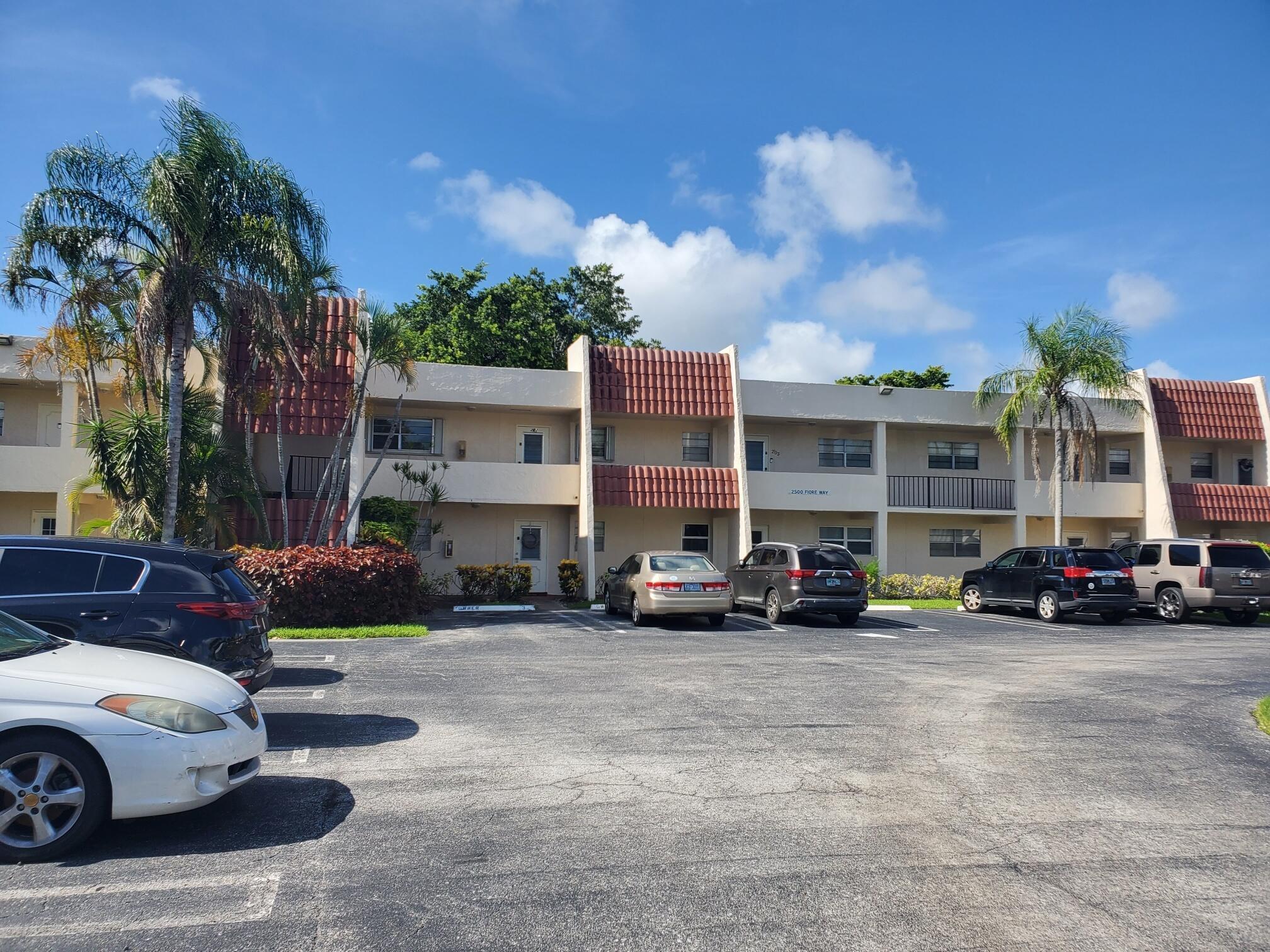 2500 Fiore 202-C, Delray Beach, Condo/Coop,  for rent, Abraham Fuchs, LoKation Real Estate Brokerage*