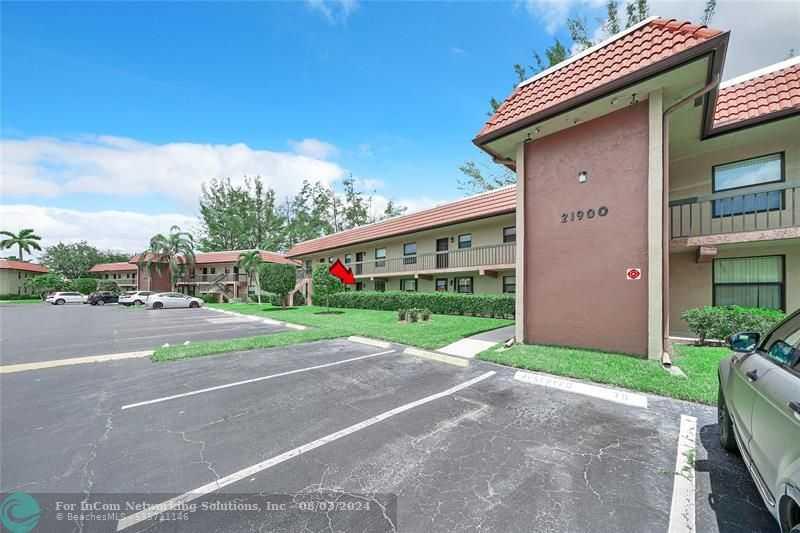 21900 Lake Forest Cir 102, Boca Raton, Condo/Co-Op-Annual,  for rent, Abraham Fuchs, LoKation Real Estate Brokerage*