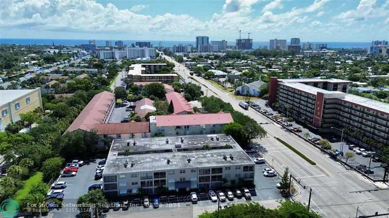 2301 14th Street Cswy 304E, Pompano Beach, Condo/Co-Op-Annual,  for rent, Abraham Fuchs, LoKation Real Estate Brokerage*