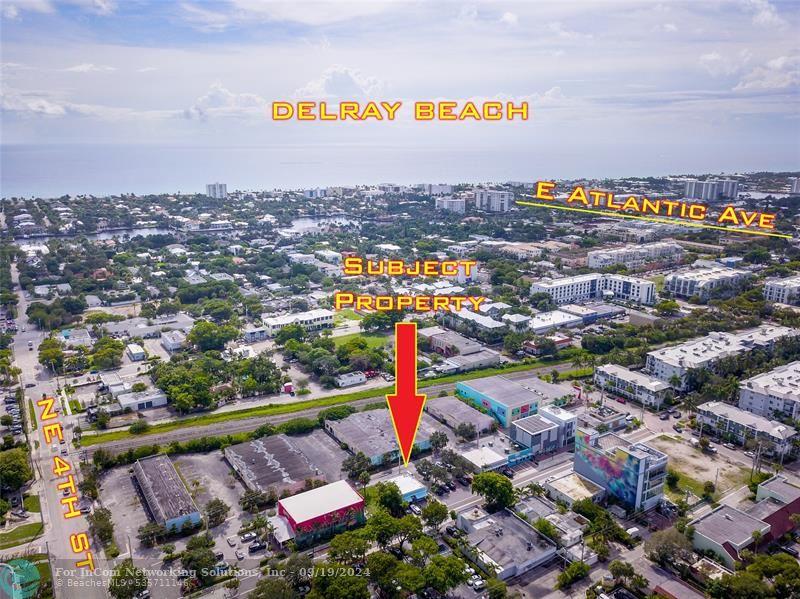 367 3rd Ave, Delray Beach, Commercial/Industrial,  for sale, Abraham Fuchs, LoKation Real Estate Brokerage*