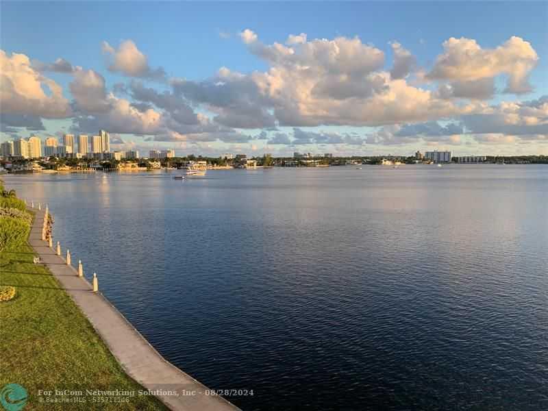 2861 LEONARD DR, Aventura, Condo/Co-Op-Annual,  for rent, Abraham Fuchs, LoKation Real Estate Brokerage*