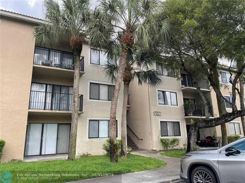 9244 Atlantic Blvd 1216, Coral Springs, Condo/Co-Op-Annual,  for rent, Abraham Fuchs, LoKation Real Estate Brokerage*