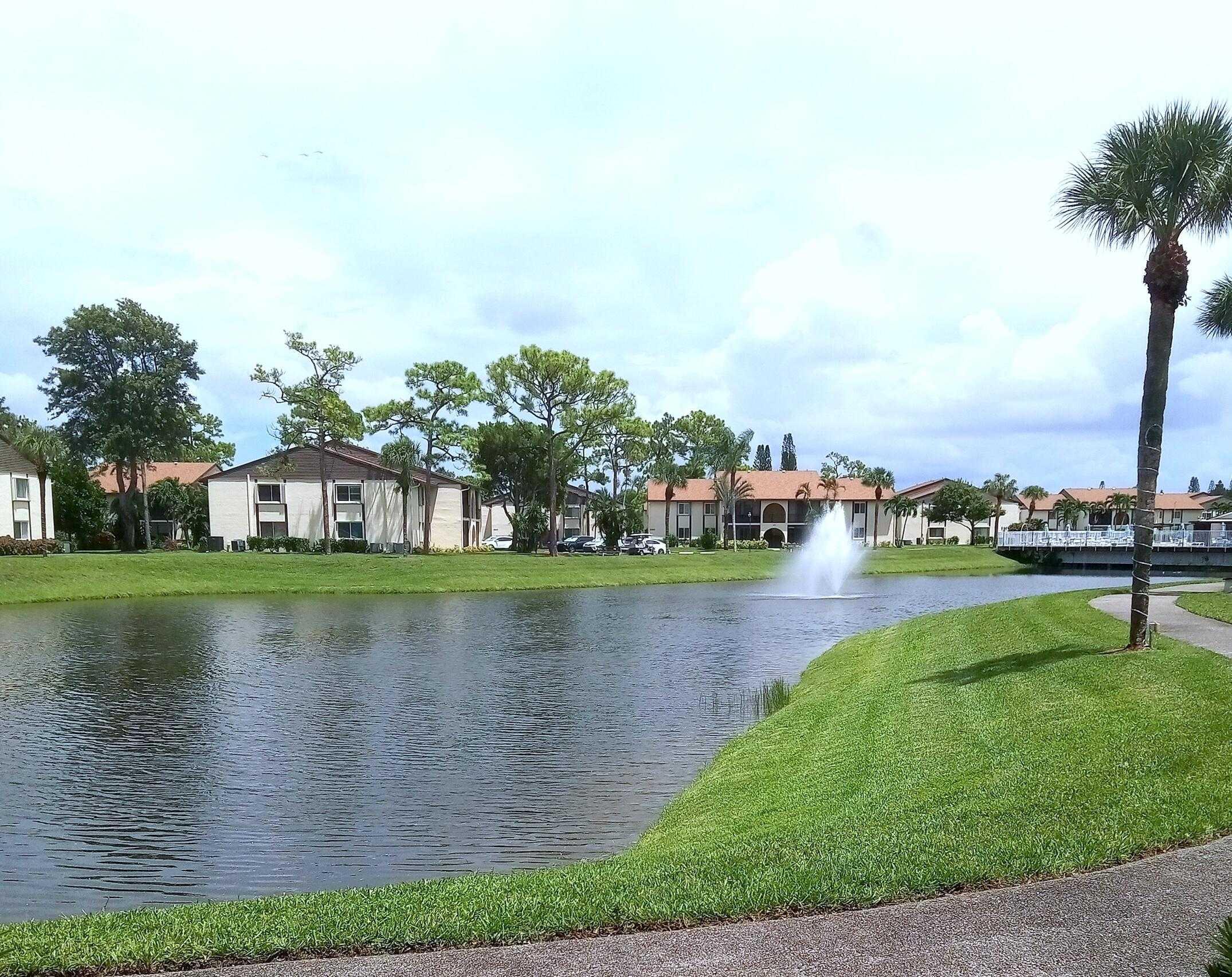 5931 Whispering Pine, Greenacres, Condo/Coop,  for rent, Abraham Fuchs, LoKation Real Estate Brokerage*