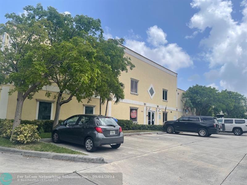 1550 Andrews Ave, Pompano Beach, Commercial/Industrial,  for sale, Abraham Fuchs, LoKation Real Estate Brokerage*