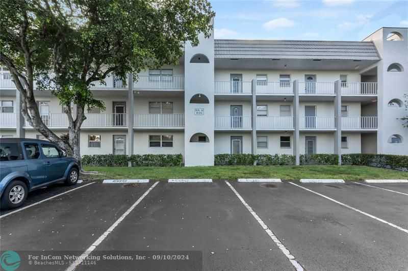 8100 Sunrise Lakes Blvd 303, Sunrise, Condo/Co-Op-Annual,  for rent, Abraham Fuchs, LoKation Real Estate Brokerage*