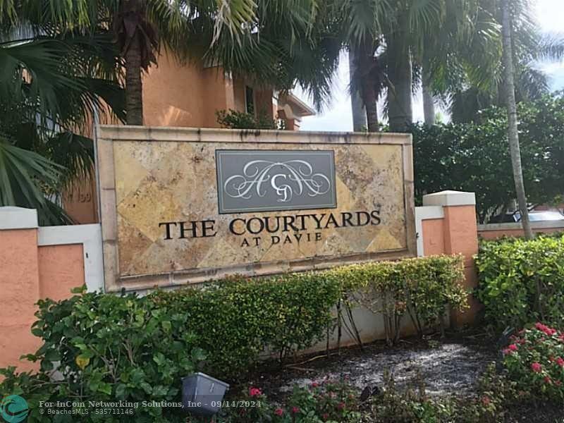 6900 39TH ST 311K, Davie, Condo/Co-Op-Annual,  for rent, Abraham Fuchs, LoKation Real Estate Brokerage*