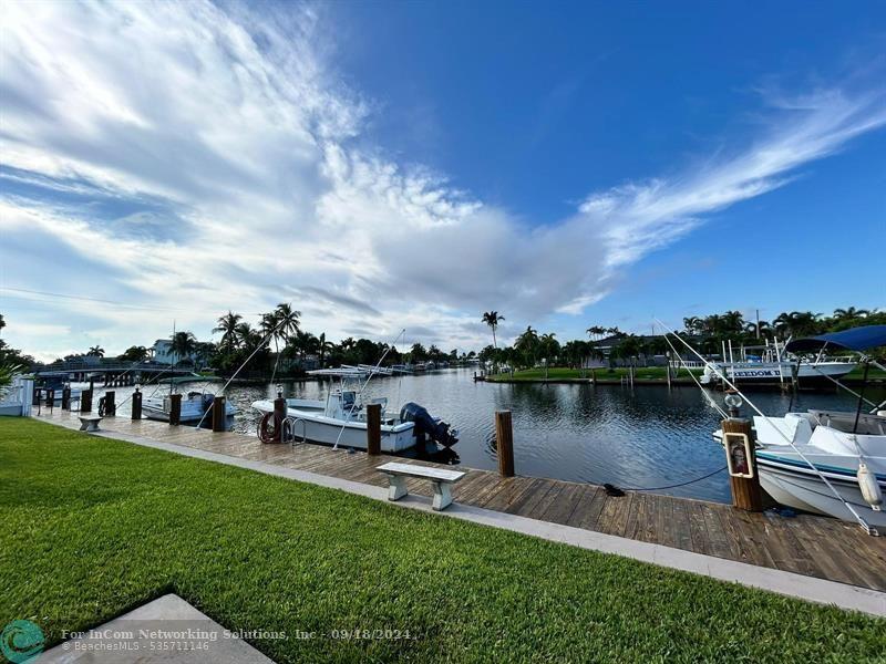 1004 Pine Dr 204, Pompano Beach, Residential-Annual,  for rent, Abraham Fuchs, LoKation Real Estate Brokerage*